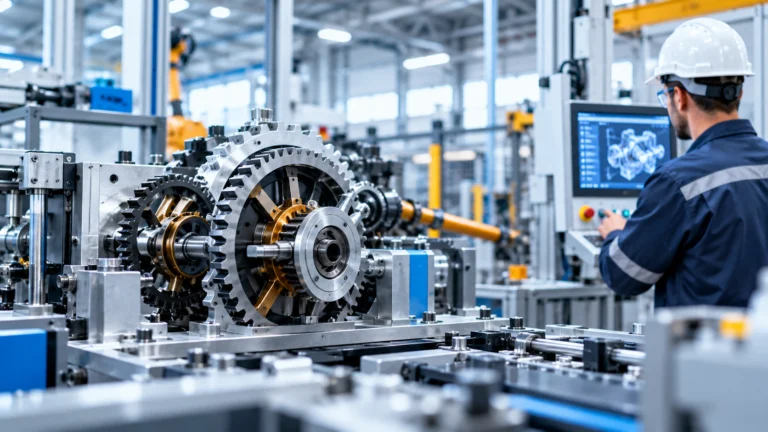 Industrial